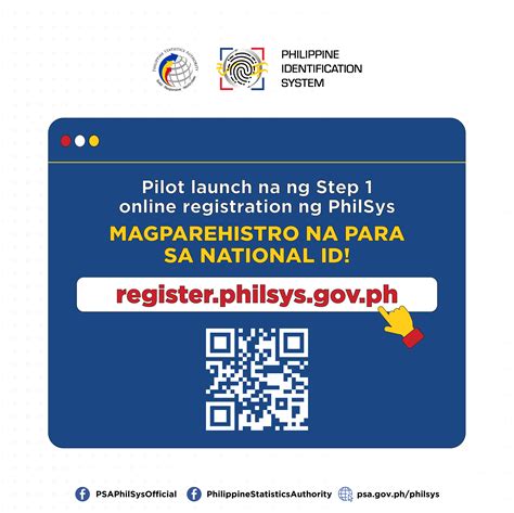philsys san pablo|How To Register For Your National ID at SM .